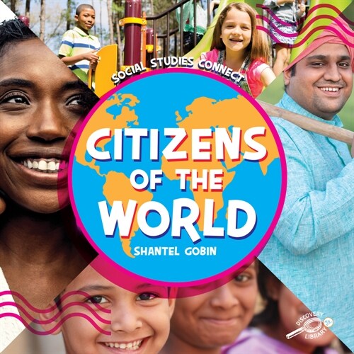 Citizens of the World (Paperback)