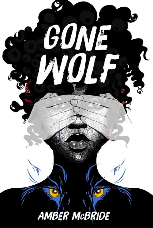 Gone Wolf (Hardcover)