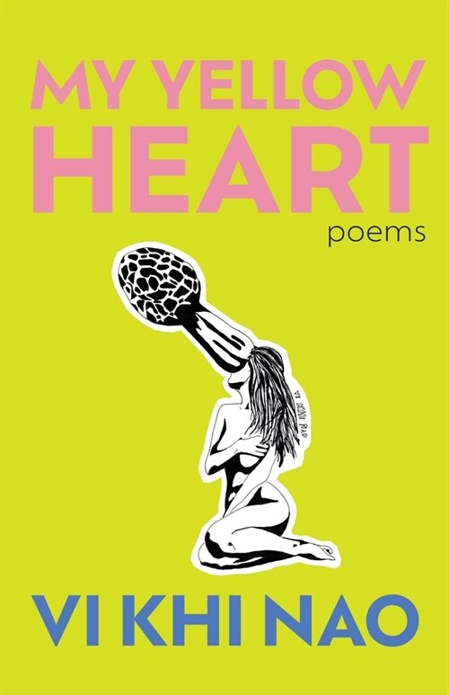 My Yellow Heart (Paperback)