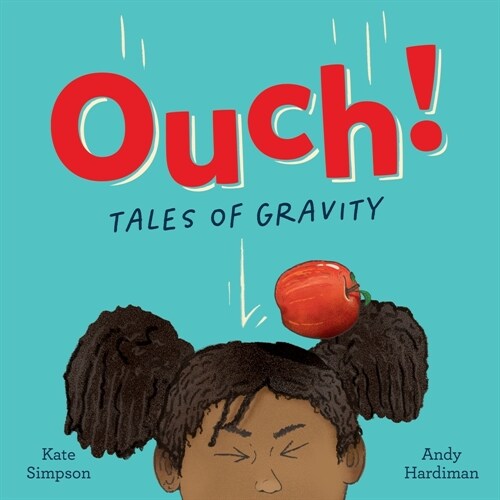 Ouch: Tales of Gravity (Hardcover)