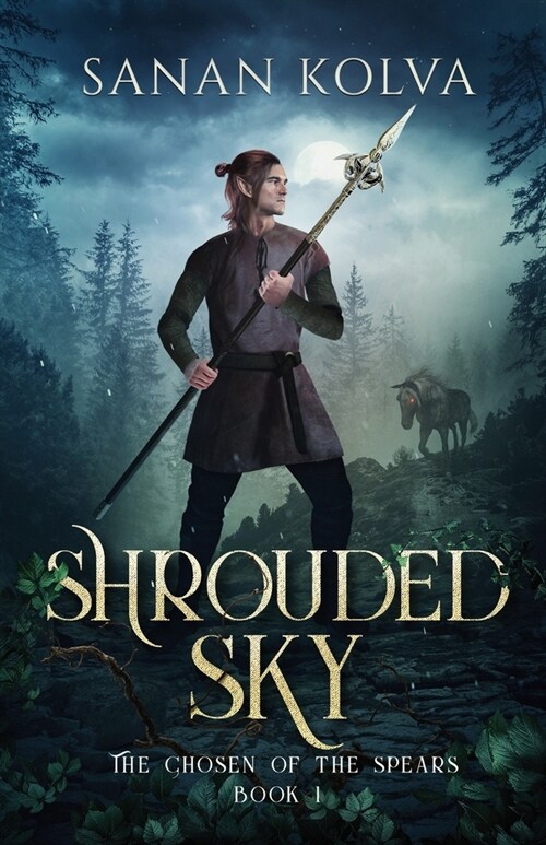 Shrouded Sky (Paperback, 2)