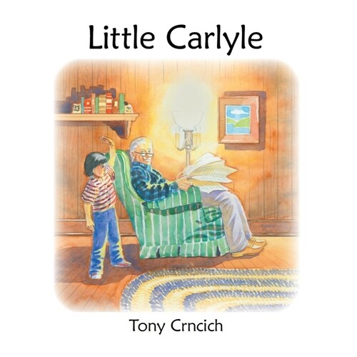 Little Carlyle (Paperback)