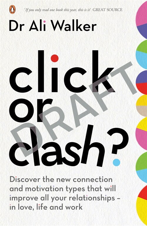 Click or Clash? (Paperback)