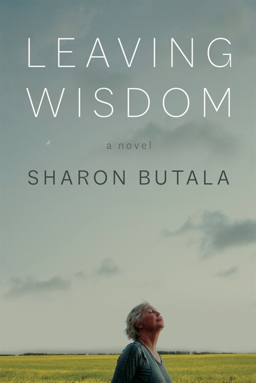 Leaving Wisdom (Paperback)