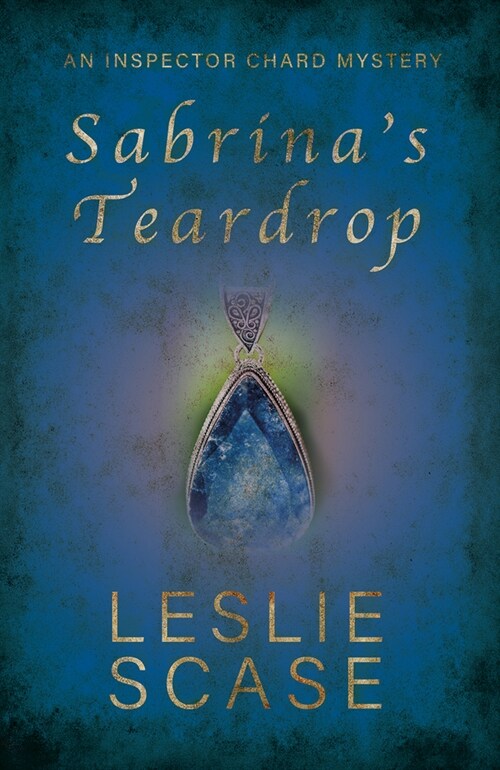 Sabrinas Teardrop (Paperback)