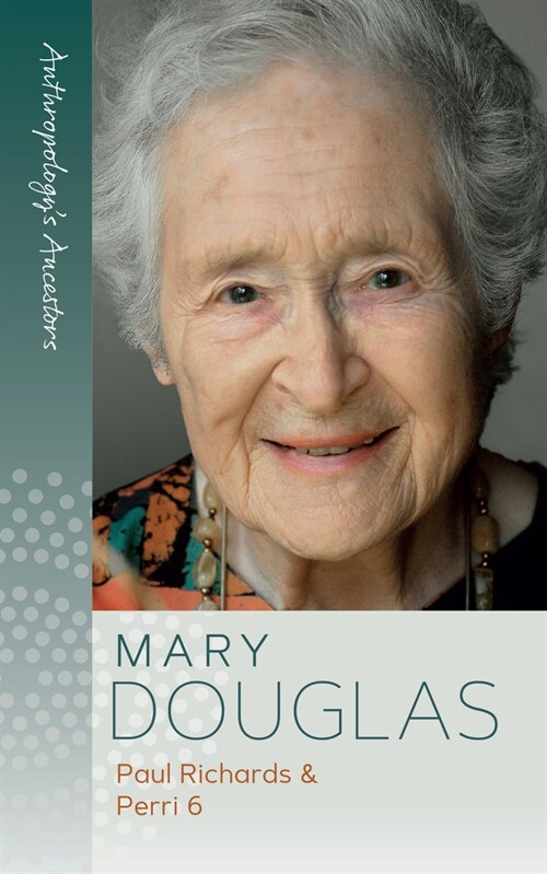 Mary Douglas (Hardcover)