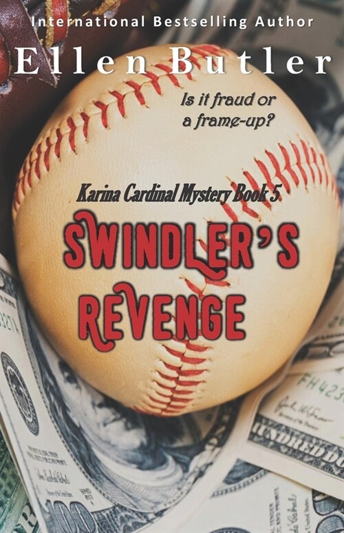 Swindlers Revenge (Paperback)