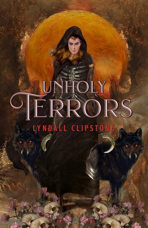 Unholy Terrors (Hardcover)