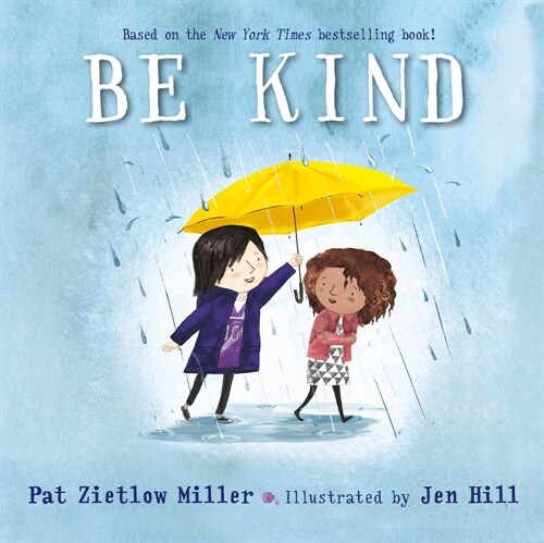 Be Kind (Board Books)