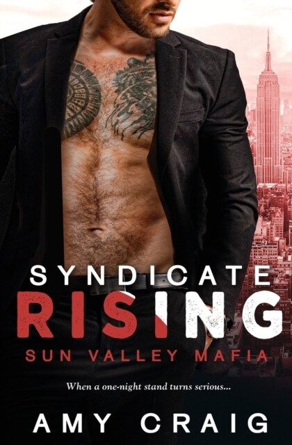 Syndicate Rising (Paperback)