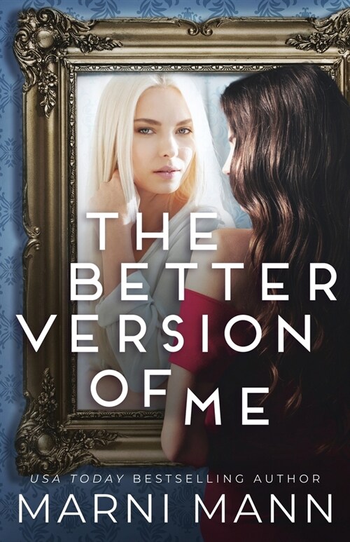 The Better Version of Me (Paperback)