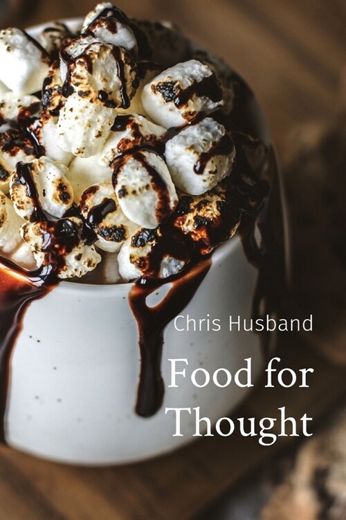 Food for Thought (Paperback)