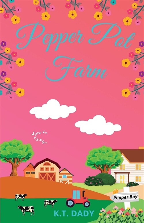 Pepper Pot Farm (Paperback, 2)