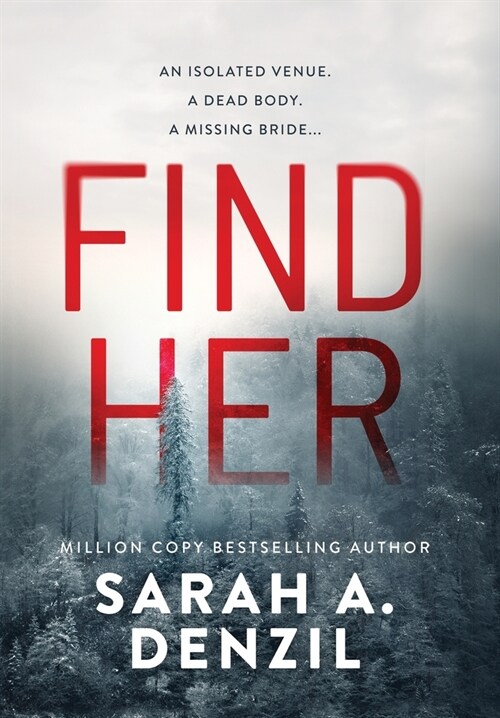 Find Her (Hardcover)