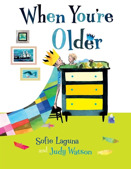 When Youre Older (Hardcover)