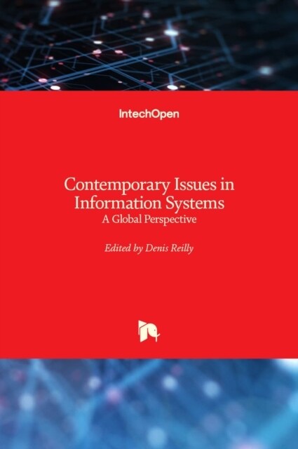 Contemporary Issues in Information Systems : A Global Perspective (Hardcover)