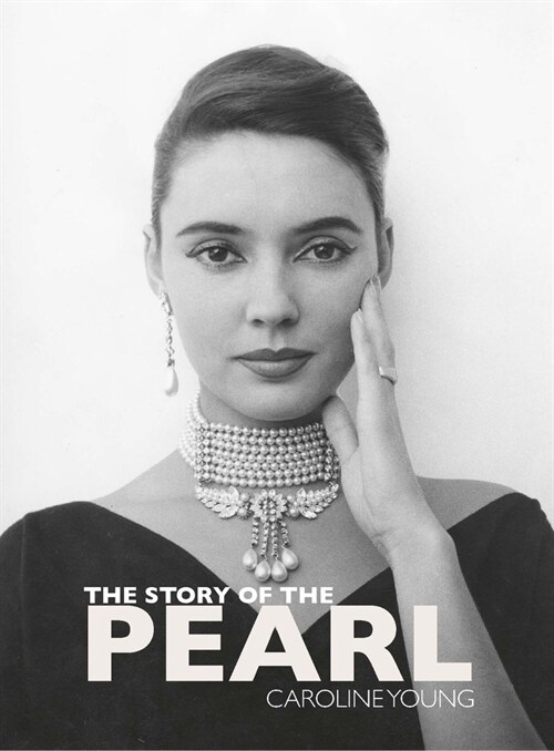 The Story of the Pearl (Hardcover)