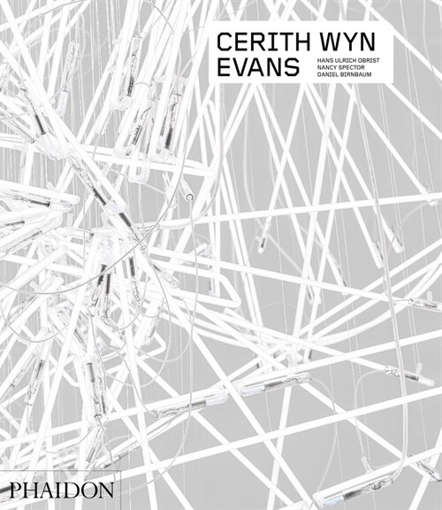 Cerith Wyn Evans (Paperback)