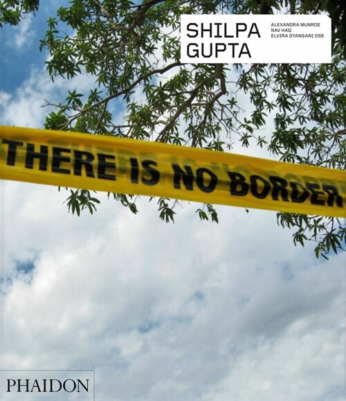 Shilpa Gupta (Paperback)