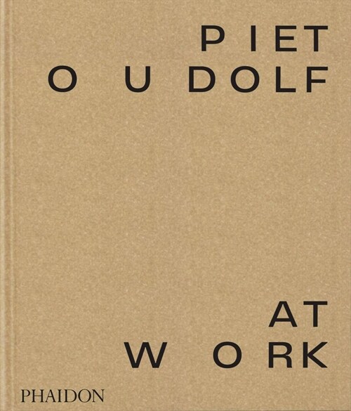 Piet Oudolf at Work (Hardcover)
