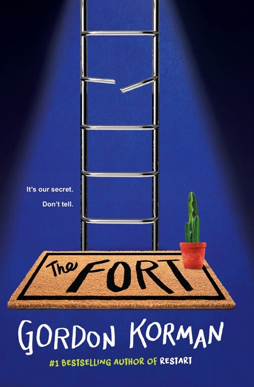 The Fort (Library Binding)