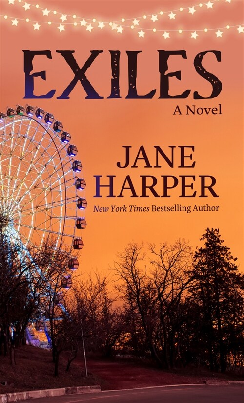 Exiles (Library Binding)