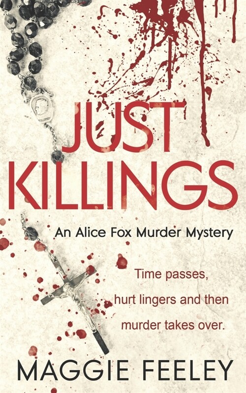 Just Killings (Paperback)