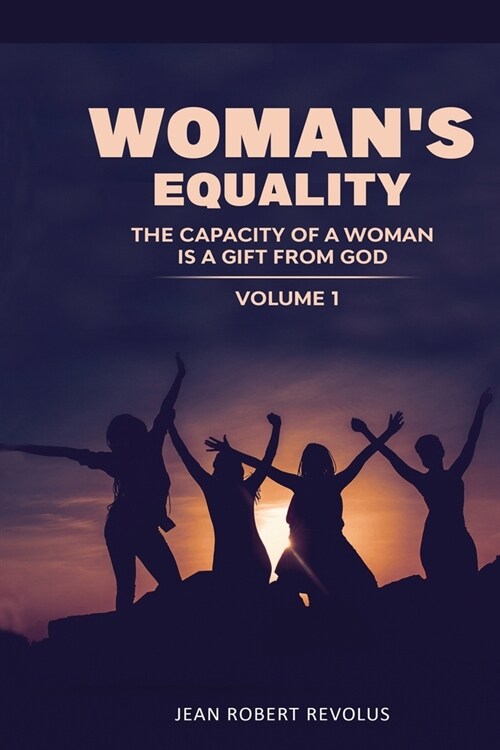 Womans Equality (Paperback)