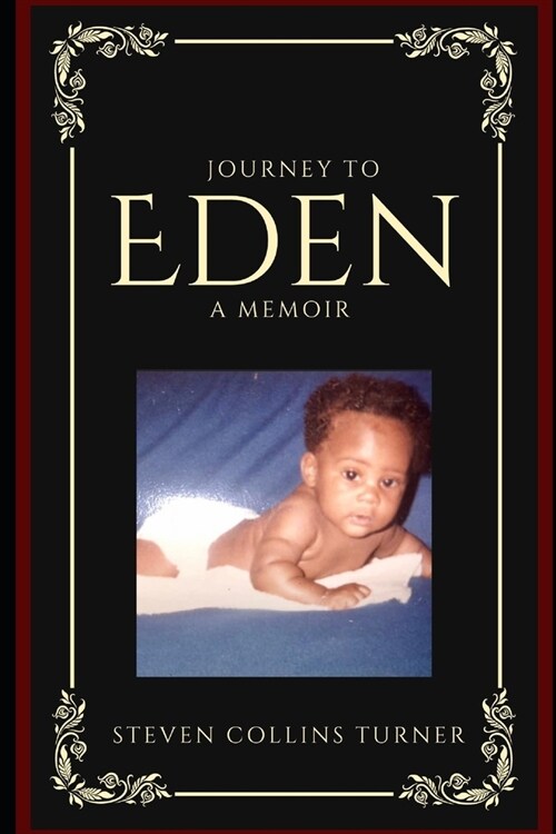 Journey to Eden: (A Memoir) (Paperback)