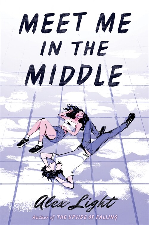 Meet Me in the Middle (Paperback)
