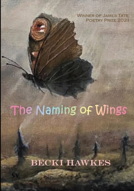 The Naming of Wings (Paperback)