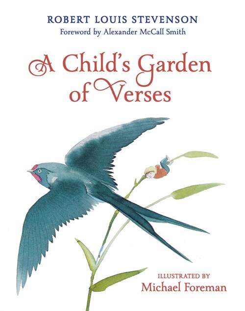 A Childs Garden of Verses (Paperback, 2)