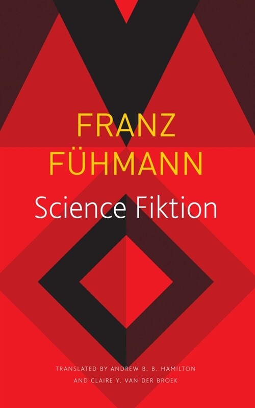 Science Fiktion (Paperback)