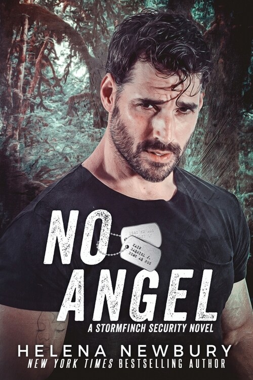 No Angel (Paperback)