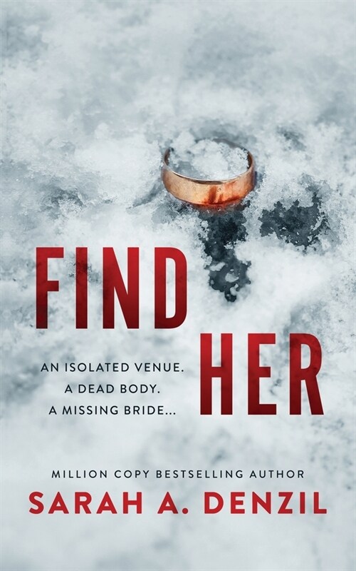 Find Her (Paperback)