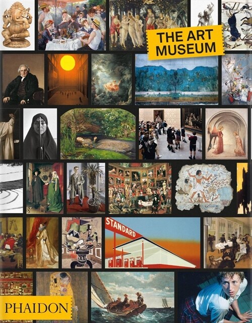 The Art Museum (Hardcover)