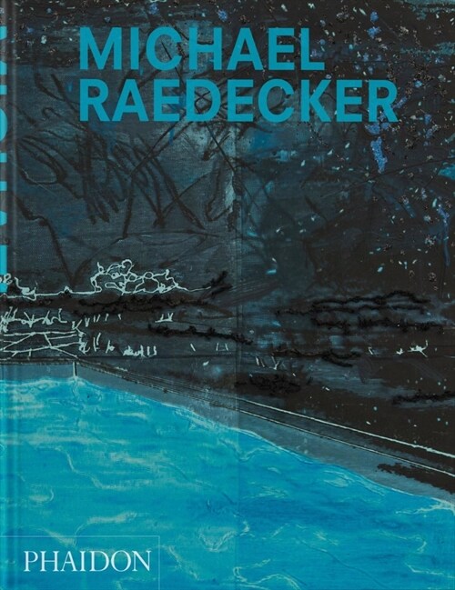 Michael Raedecker (Hardcover)