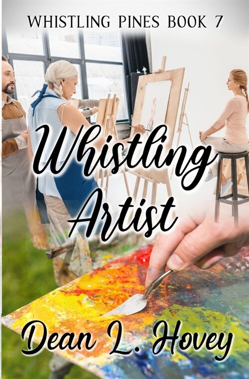 Whistling Artist (Paperback)