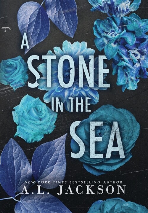 A Stone in the Sea (Hardcover) (Hardcover)