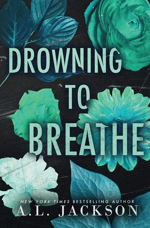 Drowning to Breathe (Special Edition Paperback) (Paperback)