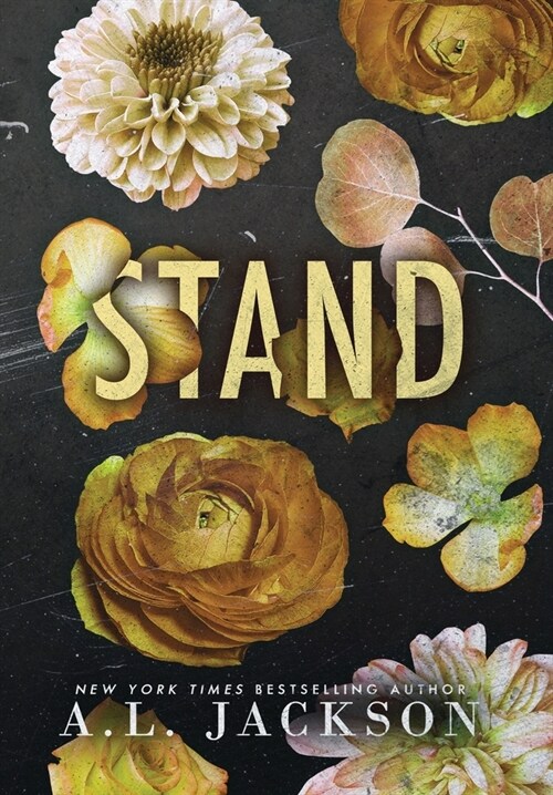 Stand: A Bleeding Stars Standalone (Hardcover) (Hardcover)