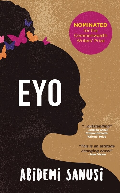 Eyo (Paperback)