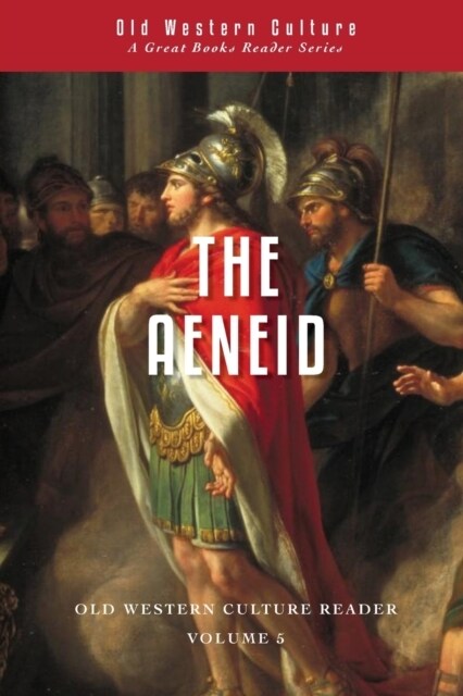 The Aeneid (Paperback)