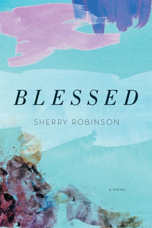 Blessed (Paperback)