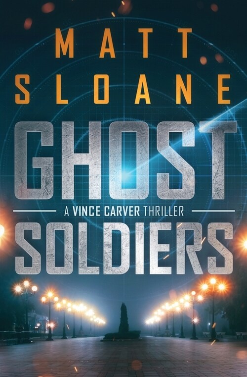 Ghost Soldiers (Paperback)