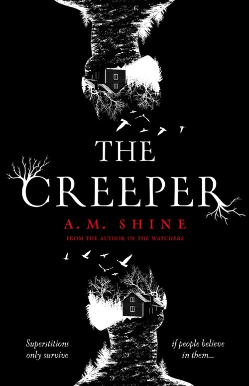 The Creeper (Paperback)