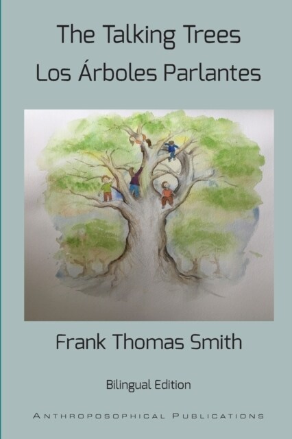 The Talking Trees (Paperback)
