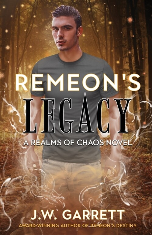 Remeons Legacy (Paperback)