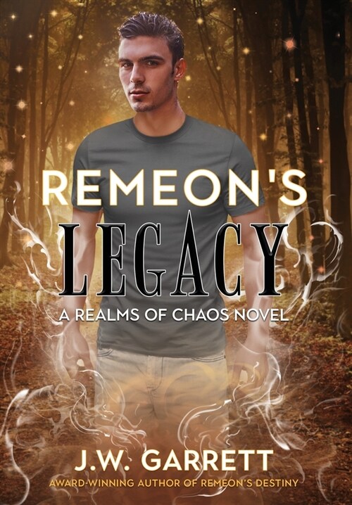Remeons Legacy (Hardcover)