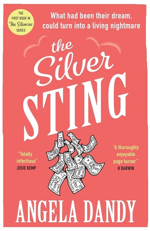 The Silver Sting (Paperback)